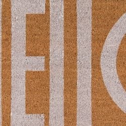 Momeni Aloha ALO-2 White Area Rug