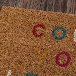 Alternative view of Momeni Aloha ALO-5 Multi Area Rug
