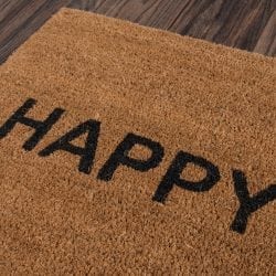 Alternative view of Momeni Aloha ALO-7 Natural Area Rug