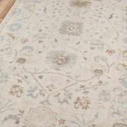 Alternative view of Momeni Anatolia ANA-5 Beige Area Rug