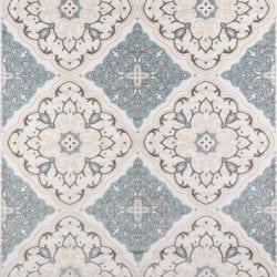 Momeni Brooklyn Heights BH-01 Ivory Area Rug