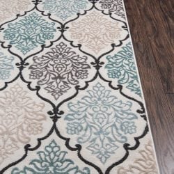 Alternative view of Momeni Brooklyn Heights BH-02 Multi Area Rug