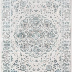 Momeni Brooklyn Heights BH-04 Ivory Area Rug