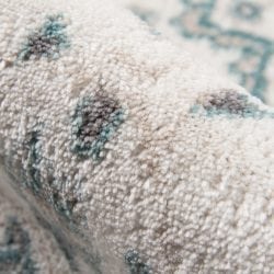 Alternative view of Momeni Brooklyn Heights BH-04 Ivory Area Rug