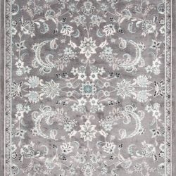 Momeni Brooklyn Heights BH-05 Grey Area Rug