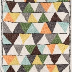 Momeni Bungalow BUN-1 Multi Area Rug