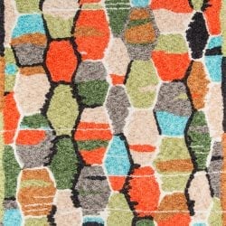 Momeni Bungalow BUN-3 Multi Area Rug