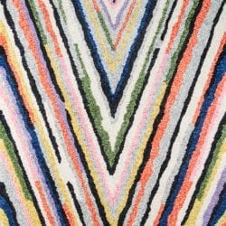 Momeni Bungalow BUN-4 Multi Area Rug