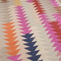 Alternative view of Momeni Caravan CAR-3 Multi Area Rug