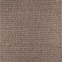 Momeni Como COM-2 Tan Area Rug