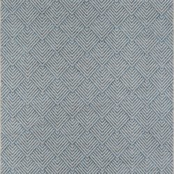 Momeni Como COM-3 Blue Area Rug