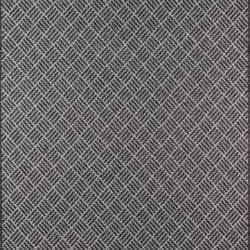 Momeni Como COM-4 Charcoal Area Rug