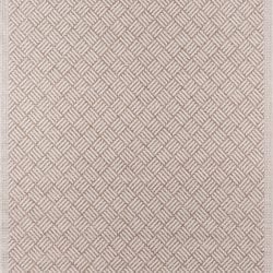 Momeni Como COM-4 Tan Area Rug