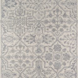 Momeni Cosette COS-1 Grey Area Rug