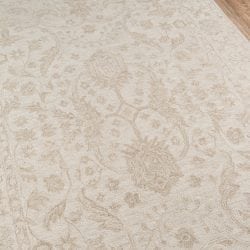 Alternative view of Momeni Cosette COS-2 Beige Area Rug