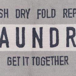 Momeni Cucina CNA-6 Grey Area Rug
