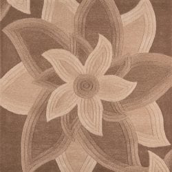 Momeni Delhi DL-40 Mocha Area Rug
