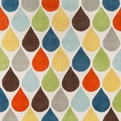 Momeni Delhi DL-54 Multi Area Rug