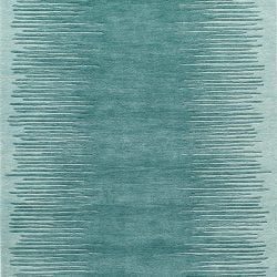 Momeni Delhi DL-63 Aqua Area Rug