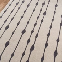 Alternative view of Momeni Delhi DL-64 Grey Area Rug