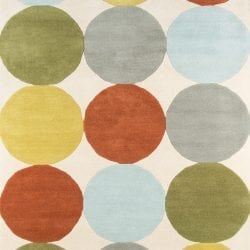 Momeni Delmar DEL-1 Multi Area Rug
