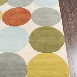 Alternative view of Momeni Delmar DEL-1 Multi Area Rug