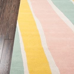Alternative view of Momeni Delmar DEL-4 Multi Area Rug