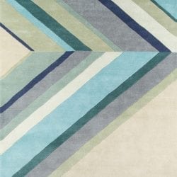 Momeni Delmar DEL-5 Blue Area Rug