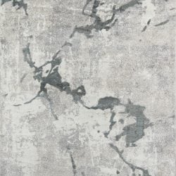 Momeni Matrix MTX-4 Grey Area Rug