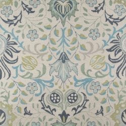 Momeni Newport NP-12 Blue Area Rug