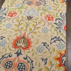Alternative view of Momeni Newport NP-12 Multi Area Rug