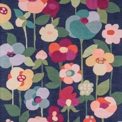 Momeni Newport NP-14 Navy Area Rug