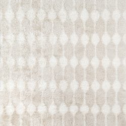 Momeni Retro RET-4 Taupe Area Rug