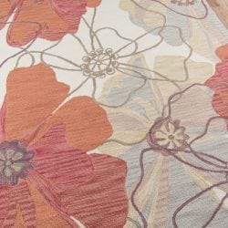 Alternative view of Momeni Summit SUM-8 Sand Area Rug