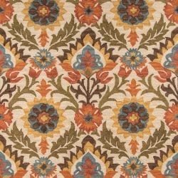 Momeni Tangier TAN-9 Gold Area Rug
