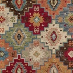 Momeni Tangier TAN23 Multi Area Rug