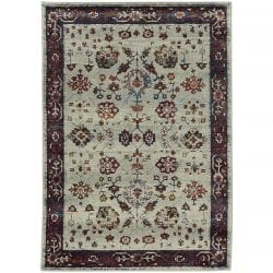 Oriental Weavers ANDORRA 6842d Stone Area Rug