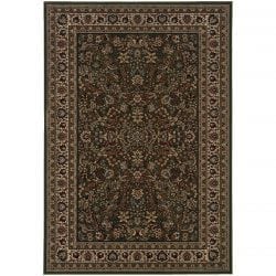 Oriental Weavers ARIANA 213g Green Area Rug