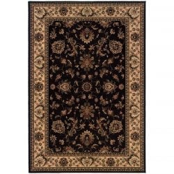 Oriental Weavers ARIANA 311k Black Area Rug