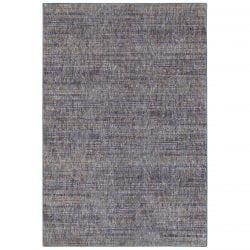 Oriental Weavers ATLAS 8033f Purple Area Rug