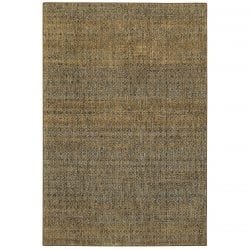 Oriental Weavers ATLAS 8048p Green Area Rug