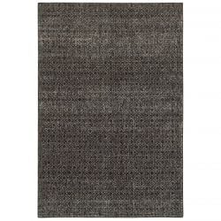 Oriental Weavers ATLAS 8048q Black Area Rug