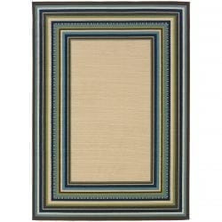 Oriental Weavers CASPIAN 1003x Ivory Area Rug