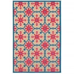 Oriental Weavers CAYMAN 190l Sand Area Rug