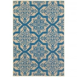 Oriental Weavers CAYMAN 2541m Sand Area Rug