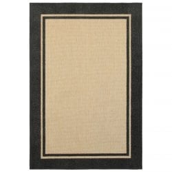 Oriental Weavers CAYMAN 5594k Sand Area Rug