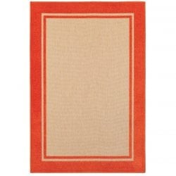 Oriental Weavers CAYMAN 5594q Sand Area Rug