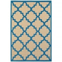 Oriental Weavers CAYMAN 660l Sand Area Rug