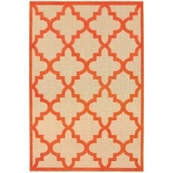 Oriental Weavers CAYMAN 660o Sand Area Rug