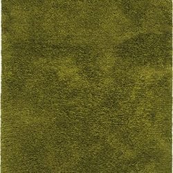 Oriental Weavers COSMO 81101 Green Area Rug